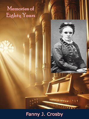 cover image of Memories of Eighty Years